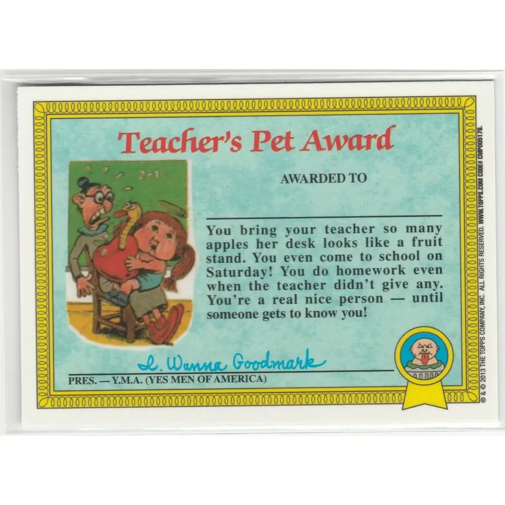 Oozy Suzy #28a - Picture 2 of 2